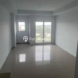 DIJUAL APARTEMEN JALAN DOKTOR MANSYUR APART MANSYUR RESIDENCE (RICKY A