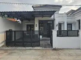 Jual Cepat BU Rumah Baru Kaliurang Jogja Harga 725Jt All IN