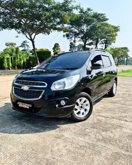 Chevrolet Spin 2014 AT