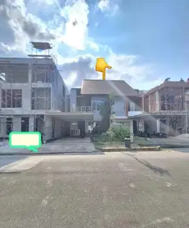 Dijual Murah Rumah Bukit permata Nagoya batam