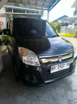 Karimun Wagon R Original istimewa pakaian pribadi pajak Hidup