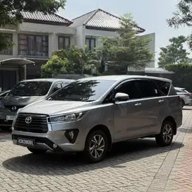 TOYOTA INNOVA G DIESEL MT 2021