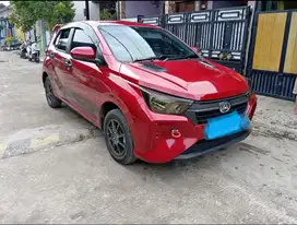 Tdp 8Jutaan New Ayla X Matic Stnk Panjang