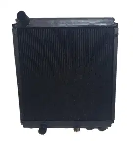 Radiator Mitsubishi Canter