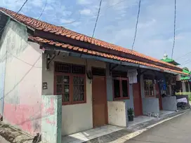 jual murah Rumah kontrakan 4 pintu Ciledug