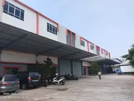 Gudang Daan Mogot hanya 500 juta nego
