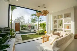 SUNSET SANCTUARY: LUXURIOUS LOFT LIVING IN NYANG NYANG, ULUWATU