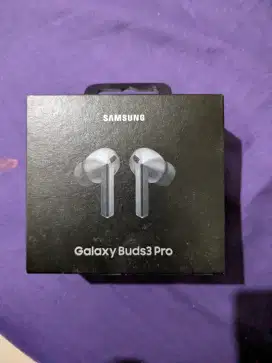 Jual Galaxy buds 3 Pro