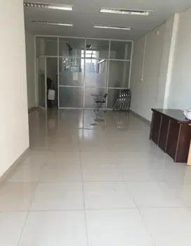 Jual ruko Pusat Kota Bandung jalan Supratman dekat Jalan Riau Bandung