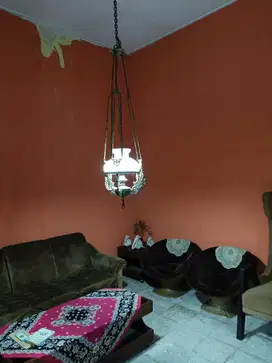 Kost-Kostan di Jl. Sukarajin, Cikutra - Kota Bandung
