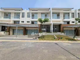 Rumah PIK 2 DISEWA Ukuran 10x25 Siap Huni Full AC dan Gorden 200JT