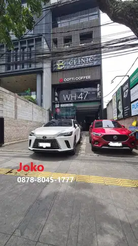 Gedung Bagus Harga Bagus Jl Kh Wahid Hasyim, Menteng, Jakarta Pusat