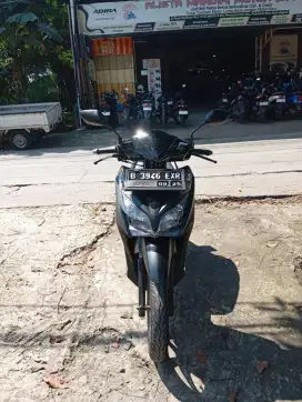 VARIO 125 KZR CASH ONLY