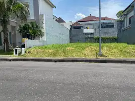 Dijual Tanah Di Lingkungan Elite Area Denpasar