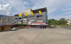 Ruko Gandeng Komp. Batam Plaza Kampung Bule Nagoya Dijual