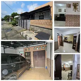JUAL CEPAT 600 JUTA BU