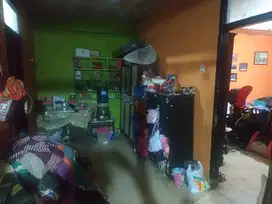 Jual 2 Rumah Strategis Terawat di Ciwastra Kota Bandung