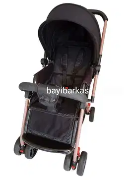 Kereta Bayi MMFLIGHT