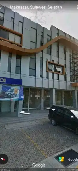 Ruko Bisnis di Manggala Junction Perintis Kemerdekaan