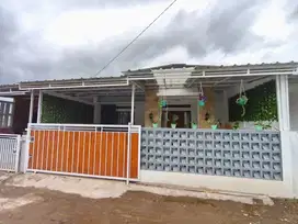 RUMAH SIAP HUNI KPR DEVELOPER