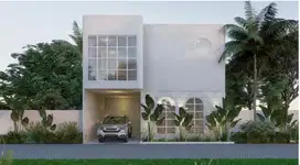 SALE EXCLUSIVE VILLA AT TIBUBENENG KUTA