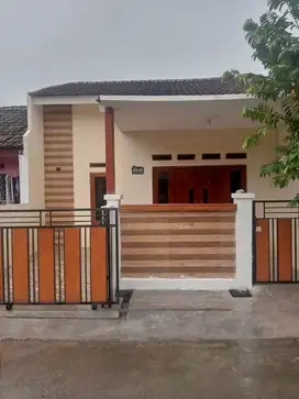 jual cash/KPR bank syariah Ambar graha permai Cileungsi 3 kmr 330jta