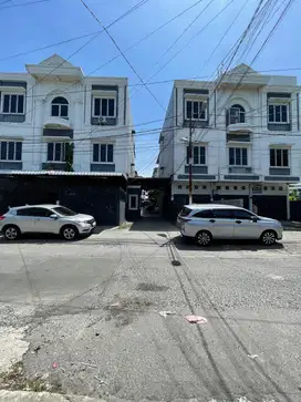 Komplek Mentari Abadi Daerah Pancing Dekat MMTC Jual Termurah