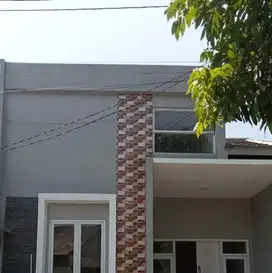 dijual rumah perumahan citra indah city