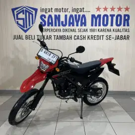 KLX 150 SM 2023 - CASH KREDIT DISKON 1 JT - SRI SANJAYA MOTOR