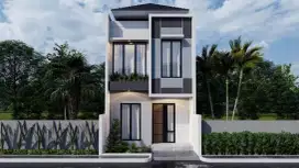 Dijual segera rumah indent di Bintara Jaya, Bekasi Barat