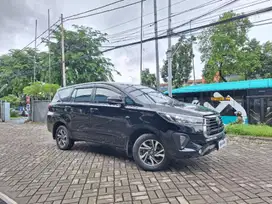 [OLX Mobbi] Toyota Kijang Innova Hitam 2.0 G Bensin-AT 2021 UZC