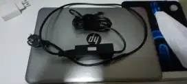 Laptop HP AMD A8-7140