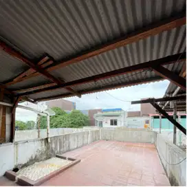 Komplek Sehati Indah Jalan Pasar III Krakatau
