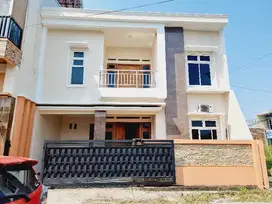 Rumah Bagus 2lt Dekat Luwes Purbayan Baki