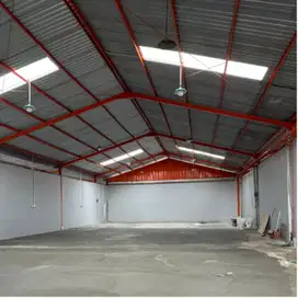 Disewa Gudang Jatake Cikupa Tangerang Banten