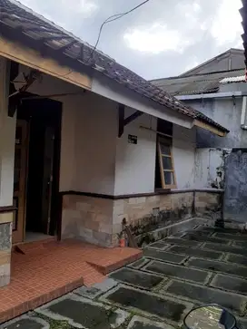 Disewakan rumah di sekitar utara ugm