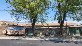 Hitung tanah nol jalan raya surabaya malang gempol