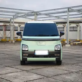 Wuling Air EV 2024 Listrik
