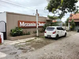 Rumah 500jt, Rancaekek