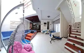 jual cepat rumah minimalis modern diujung berung