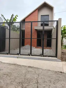 Rumah Cimekar, Bandung Timur