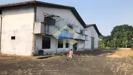 Pabrik Furniture di Kawasan Industri Pasar Kemis - Tangerang, Banten