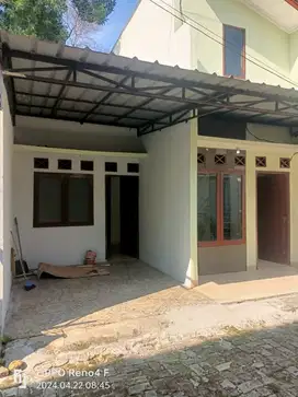 cluster murah dalam komplek pajak cipadu