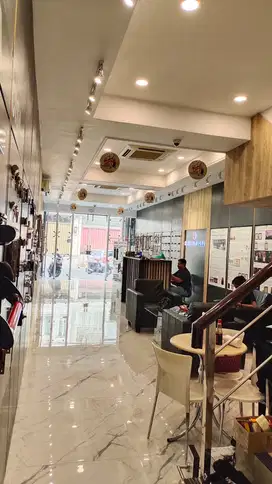 RUKO 4 LANTAI DI AREA MELAYU BARU, WAJO, MAKASSAR