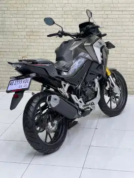 0 KILOMETER‼️ New Honda CB 150X SE Pmk 2025 TERMURAH Mustika motor