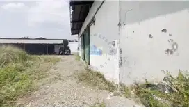 Jual Gudang di kavling DPR Bojong Sari, Depok - Jawa Barat