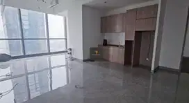 Disewakan ruang kantor di Astha District 8 SCBD - 271m2, Semi Furnish