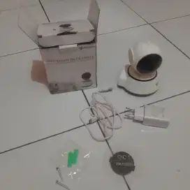 Wifi Smart Net Camera V 380 Proo
