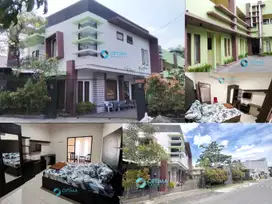 Rumah+Kost Kos Eksklusif condongcatur gejayan pogung dekat UGM pandega