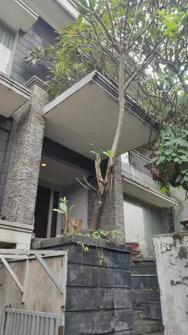 Rumah Hook Mewah di Pondok Hijau Golf Gading Serpong Cluster Sapphire